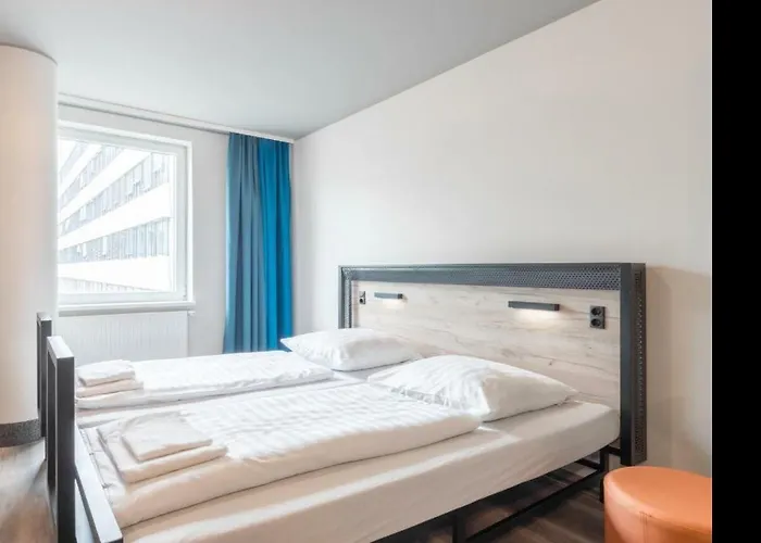 A&o Neumarkt Hotel Köln