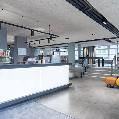 A&o Neumarkt Hotel Cologne
