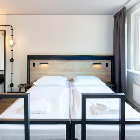 A&o Neumarkt Hotel Cologne
