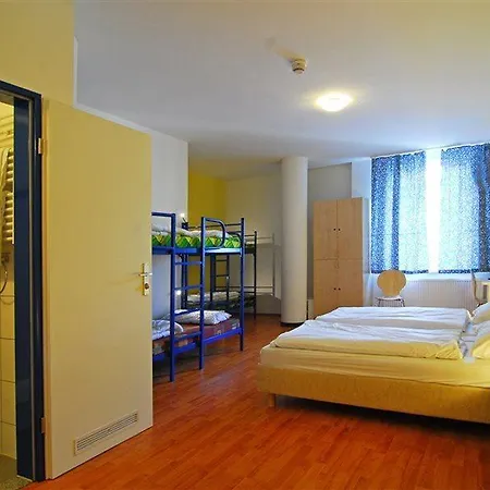 Hotel A&o Neumarkt Cologne