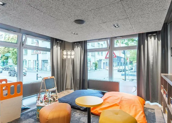 A&o Neumarkt 2* Köln