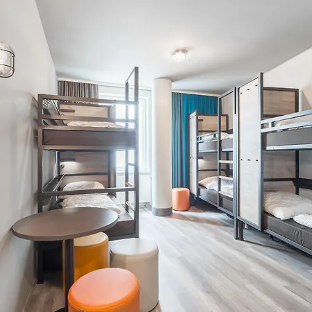A&o Neumarkt Hotel Köln