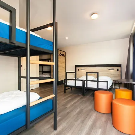A&o Neumarkt Hotel 2*