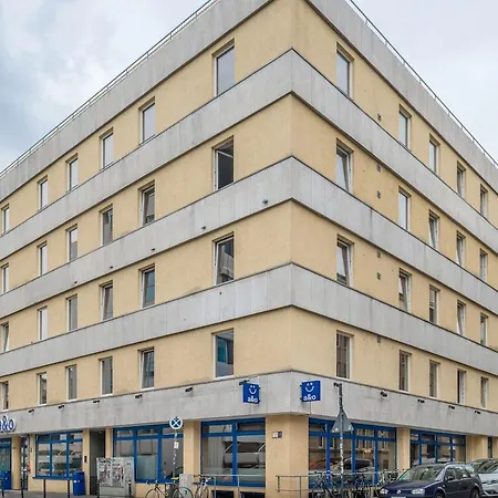 A&o Neumarkt Köln