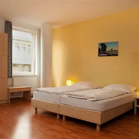 Hotel A&o Neumarkt