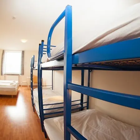 ホテル A&o ノイマルクト ケルン