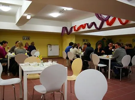 ホテル A&o ノイマルクト