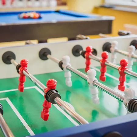 ホテル A&o ノイマルクト