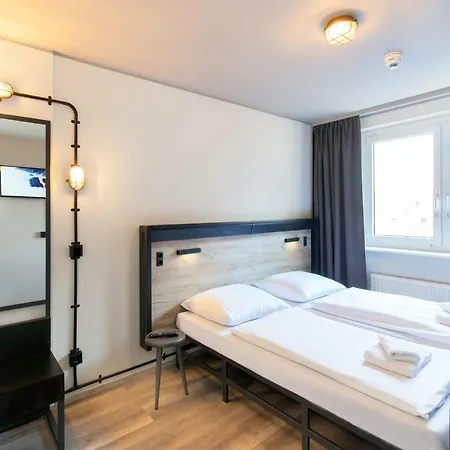 Hotel A&o Neumarkt