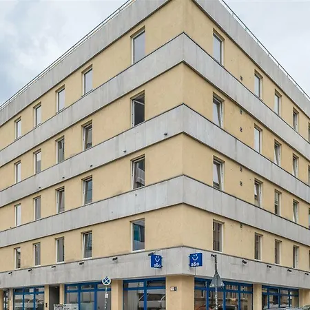 Hotel A&o Neumarkt
