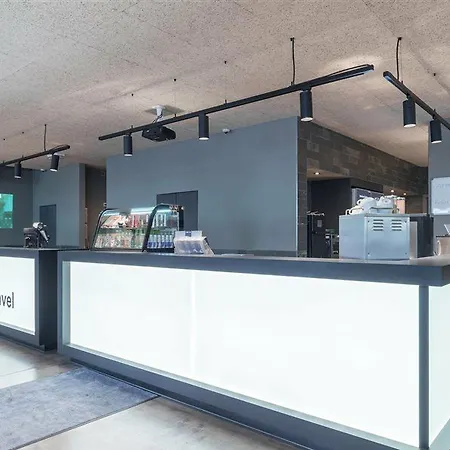 ホテル A&o ノイマルクト ケルン