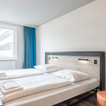 A&o Neumarkt Hotel Köln